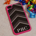 Stripes iPhone 4S Case